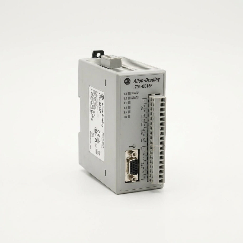 Allen-Bradley 1794-OB16P