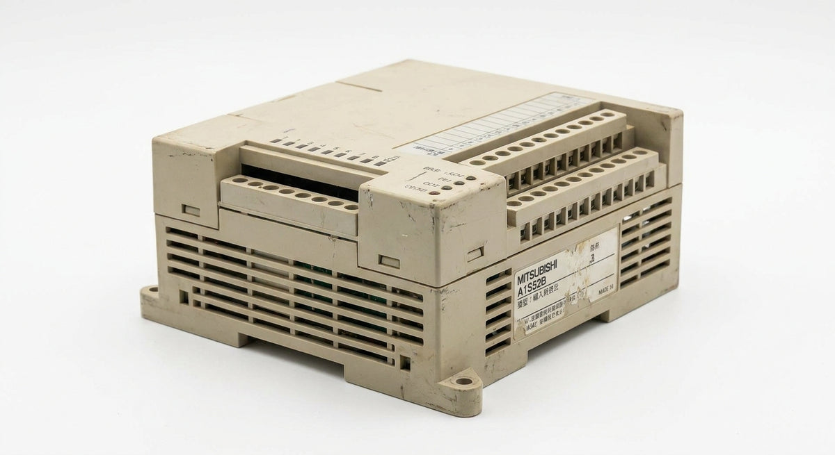 MITSUBISHI A1S52B