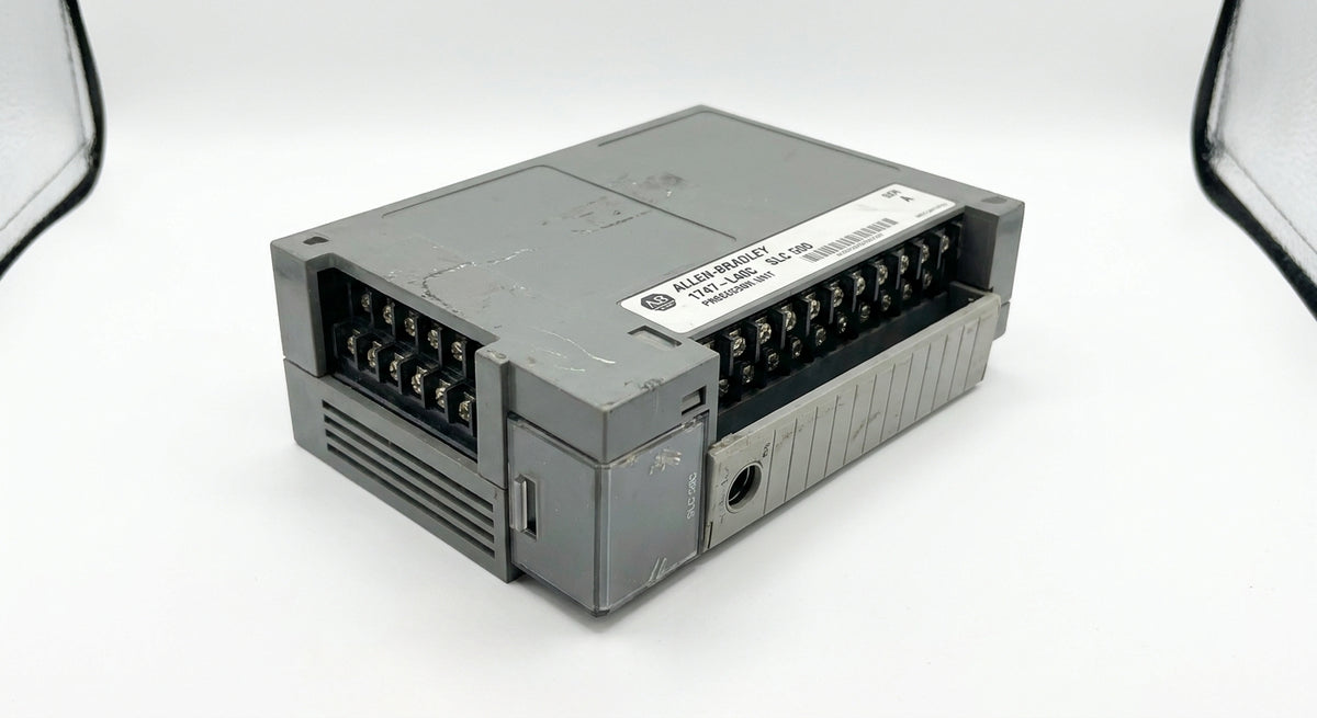 ALLEN BRADLEY 1747-L40C