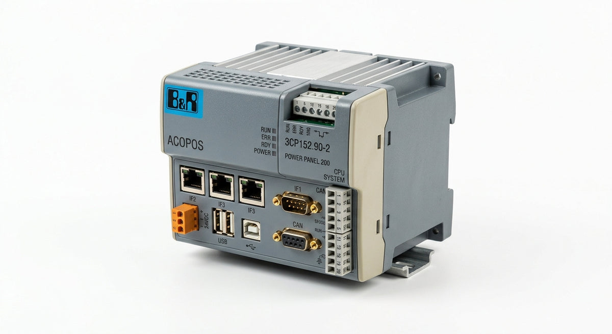 B&R 3CP152.90-2