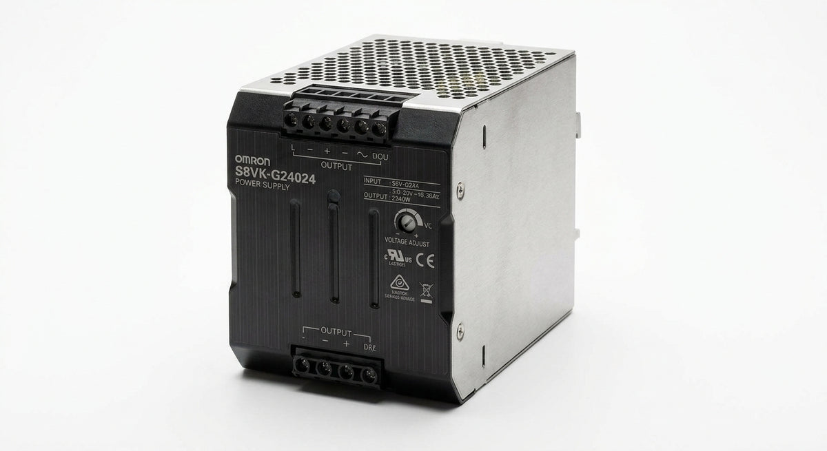 OMRON S8VK-G24024