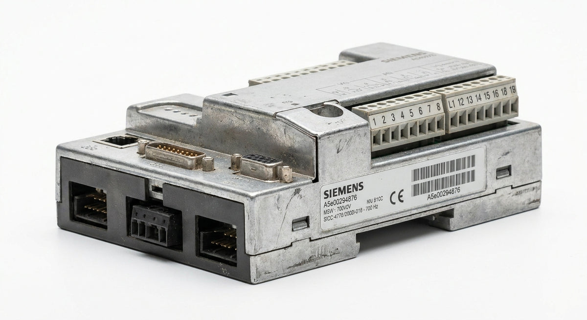 SIEMENS A5e00294876