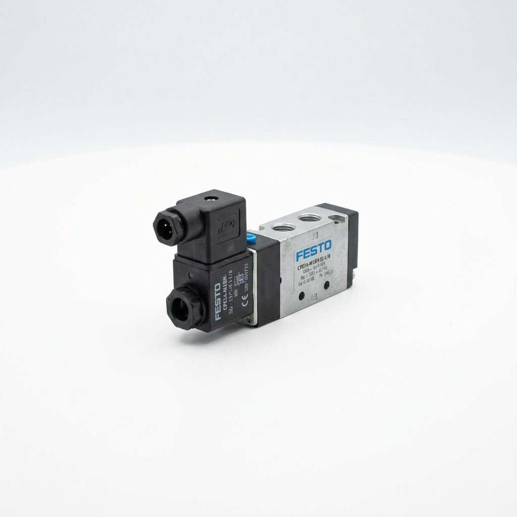 Festo CPE14-M1BH-5J-1/8