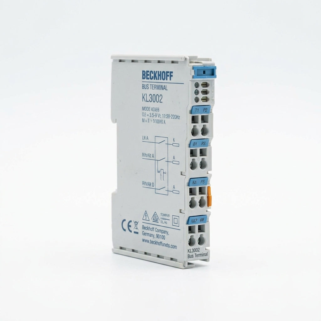 Beckhoff KL3002