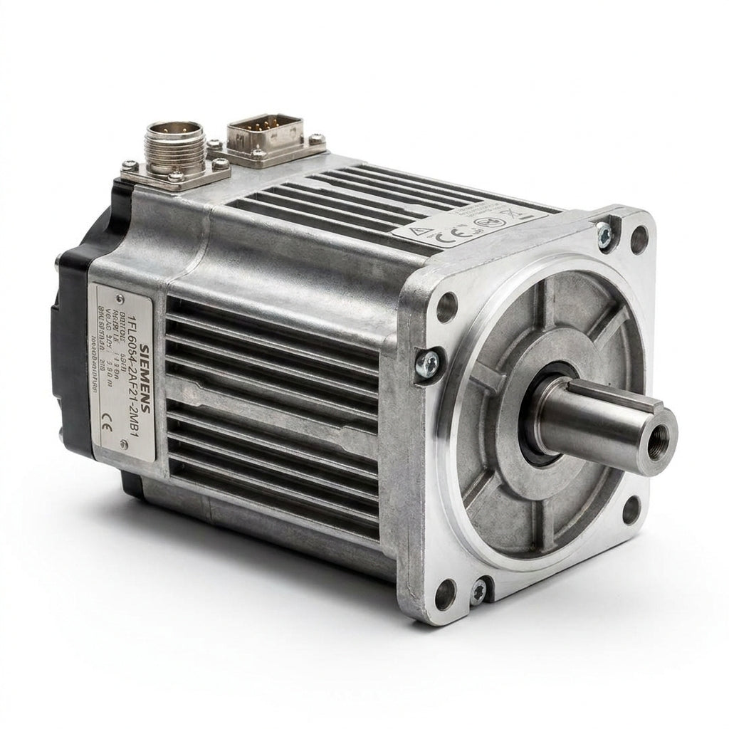 SIEMENS 1FL6054-2AF21-2MB1