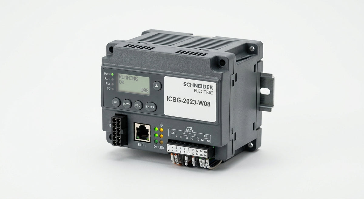 SCHNEIDER ELECTR ICBG-2023-W08