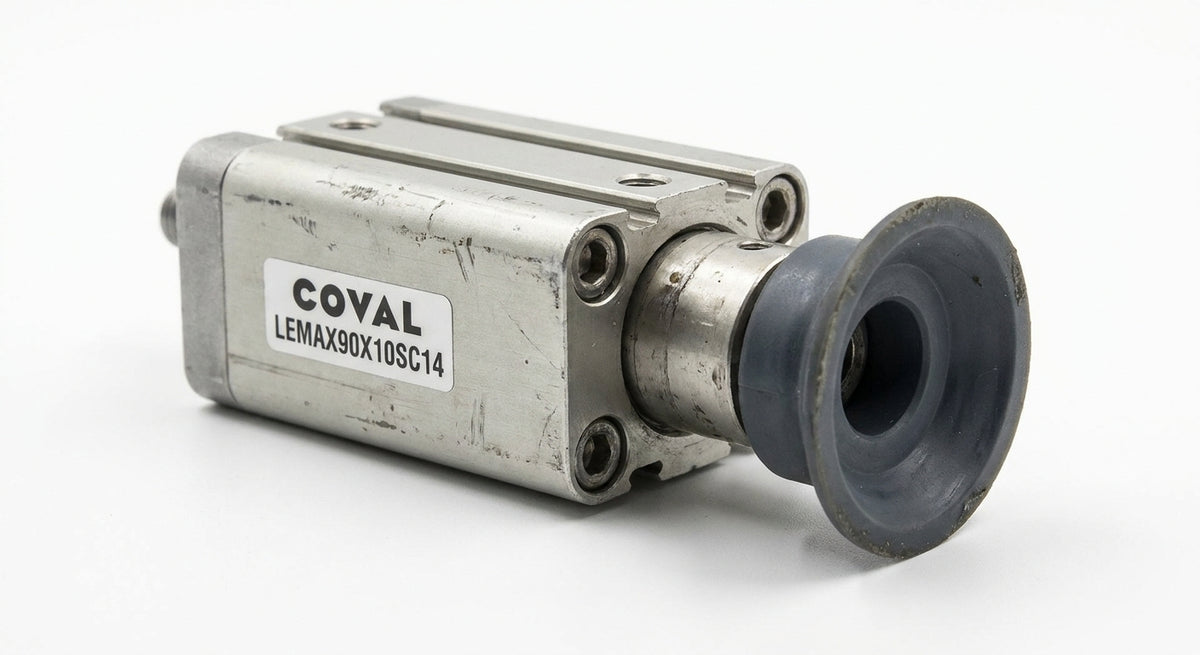 COVAL LEMAX90X10SC14