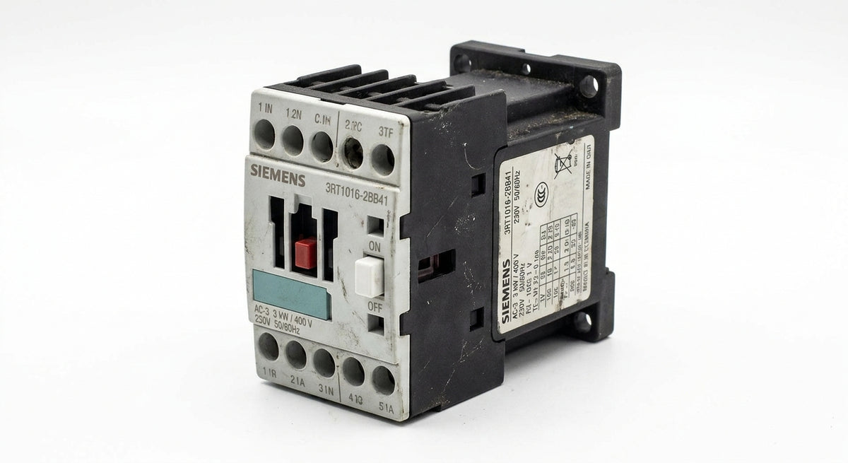 SIEMENS 3RT1016-2BB41