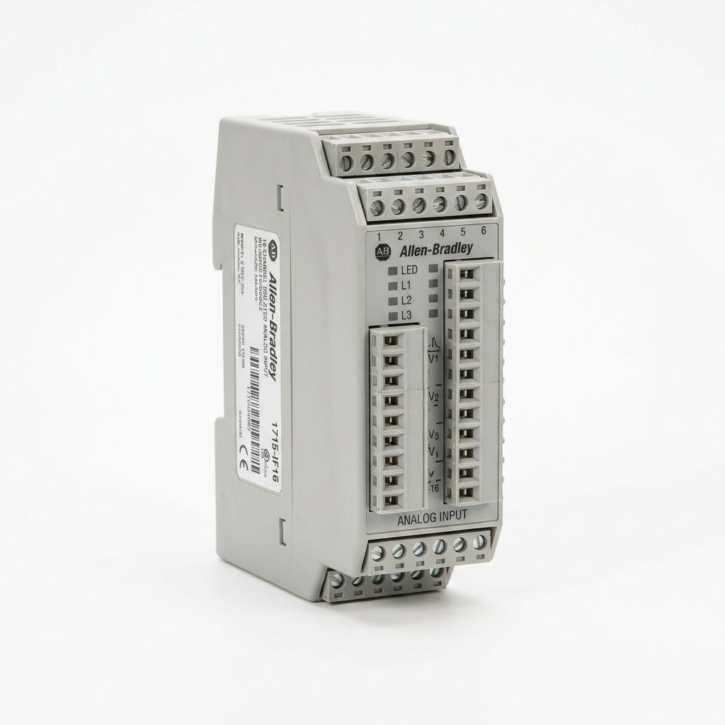 Allen-Bradley 1715-IF16