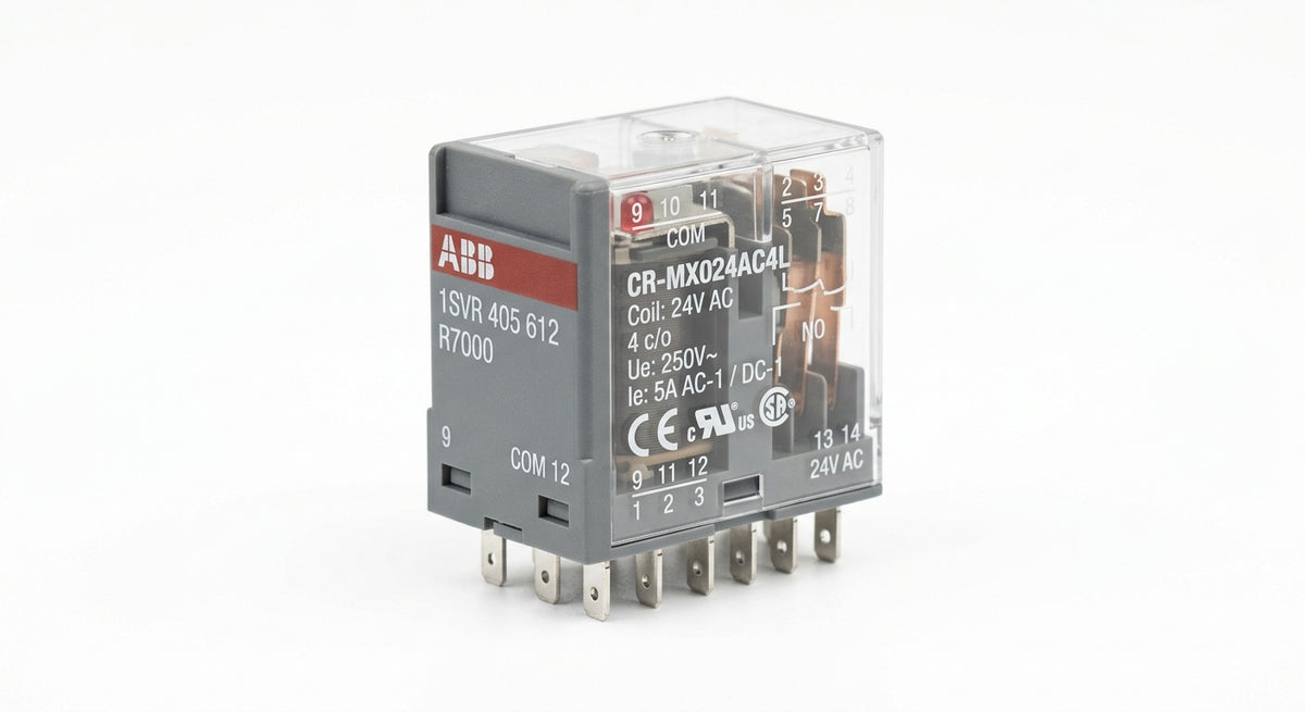 ABB 1SVR405612R7000
