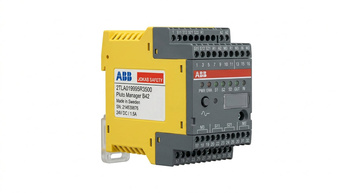 ABB 2TLA019995R3500