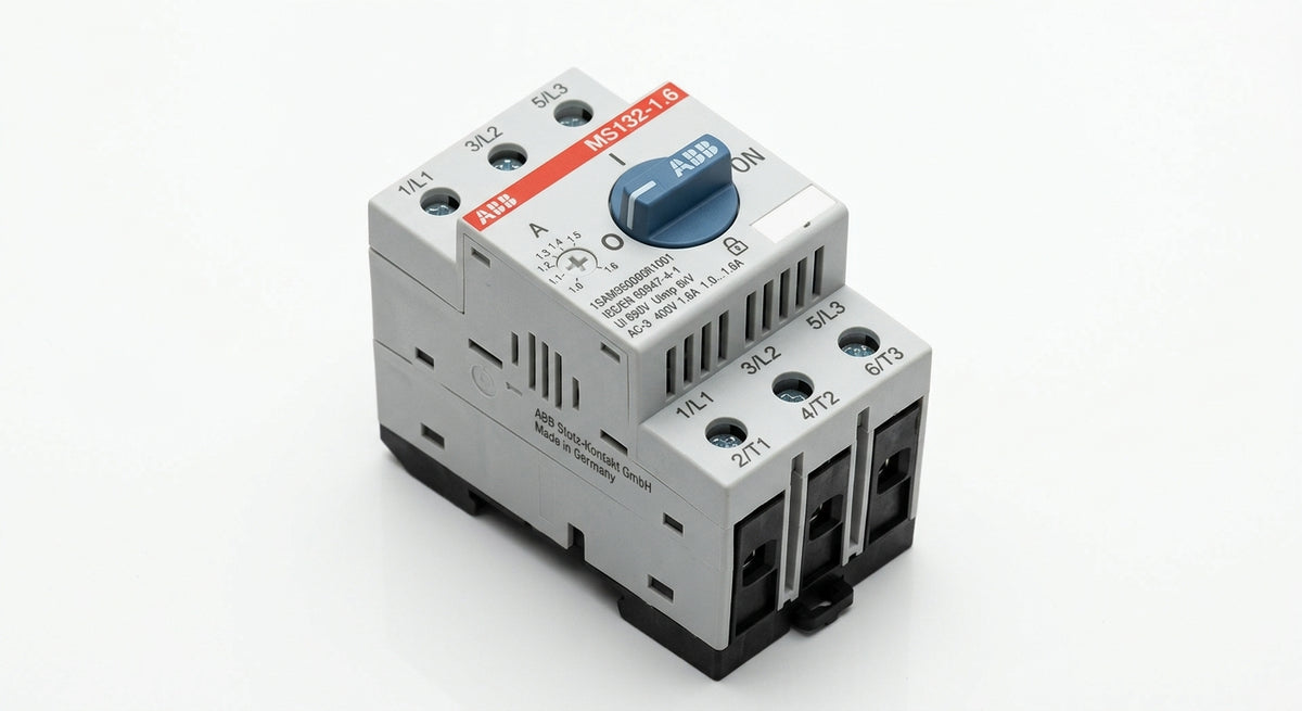 ABB 1SAM350000R1001