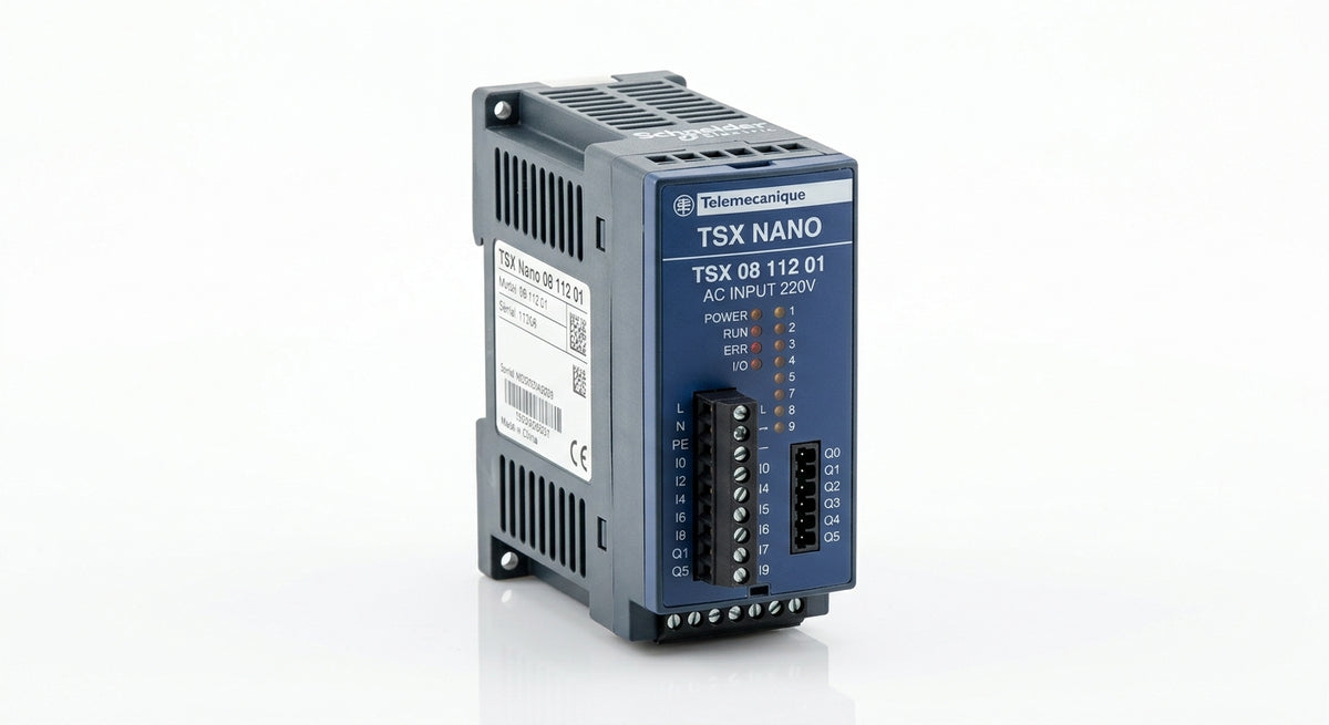 SCHNEIDER ELECTR ICTSX NANO TSX