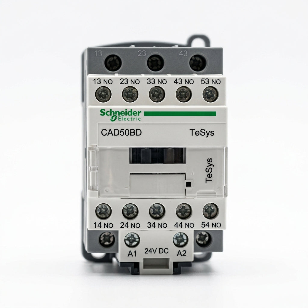 SCHNEIDER ELECTRIC CAD50BD