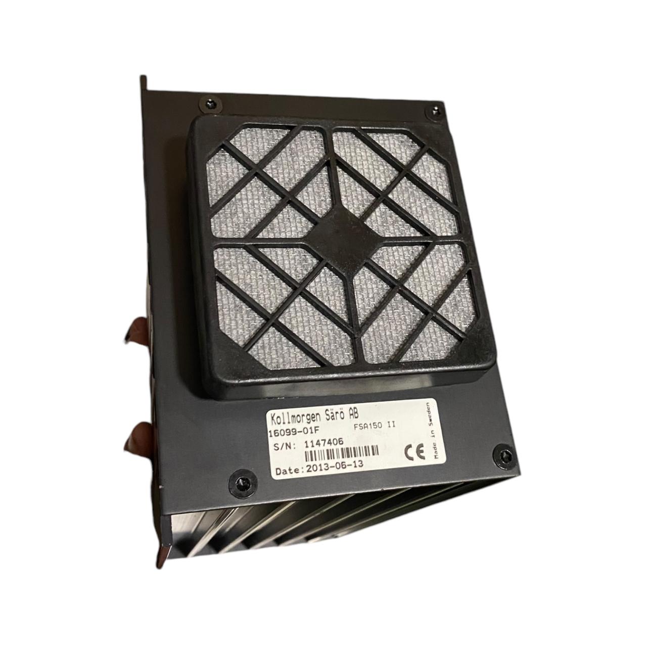 Kollmorgen 16099-01F servo amplificador