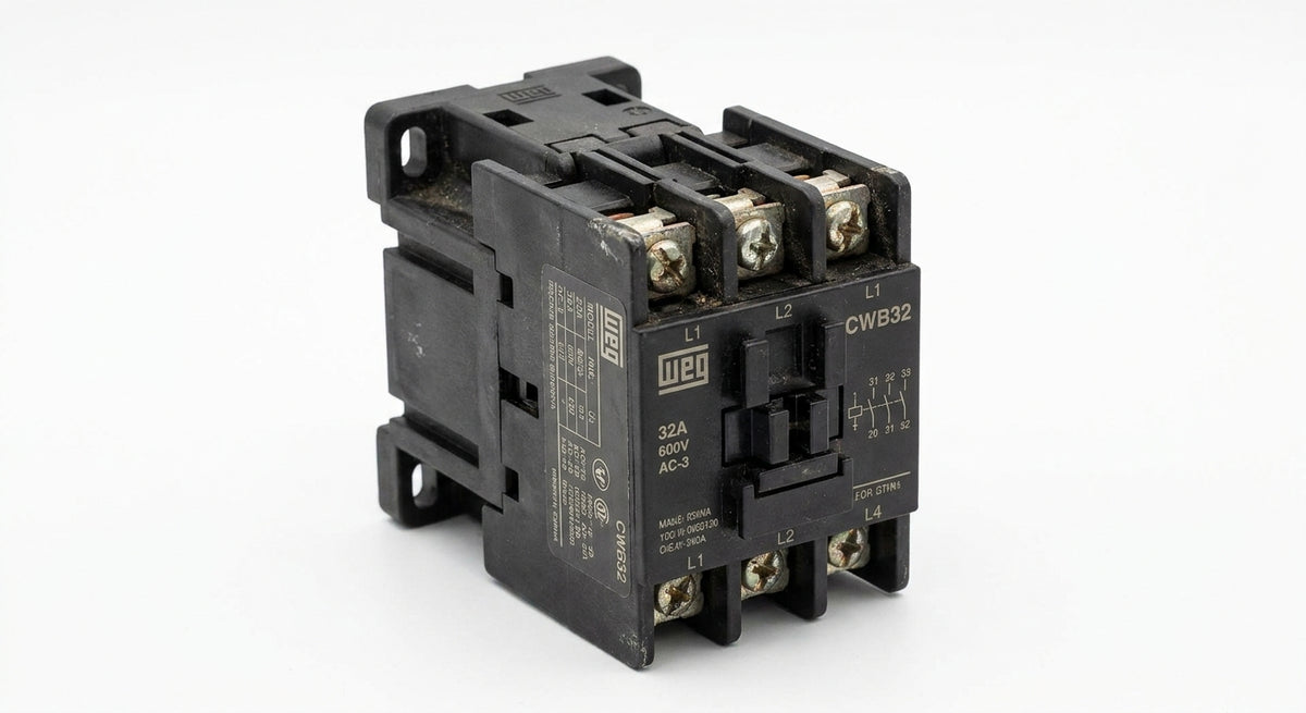 WEG CWB32