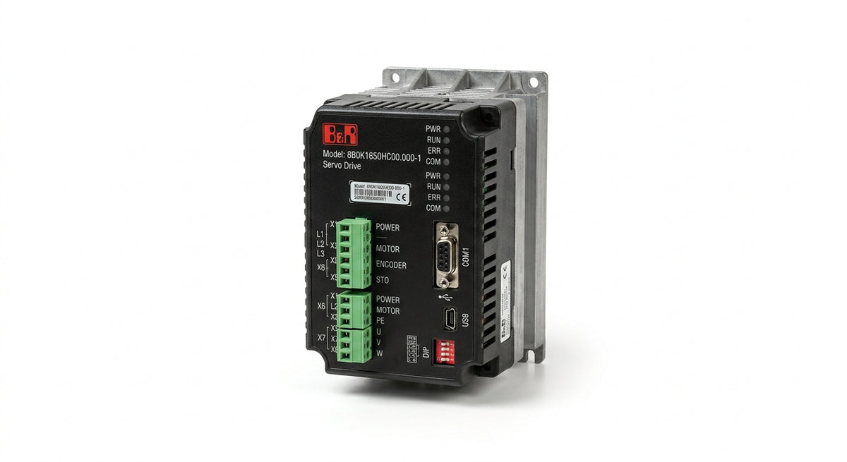 B&R 8B0K1650HC00.000-1