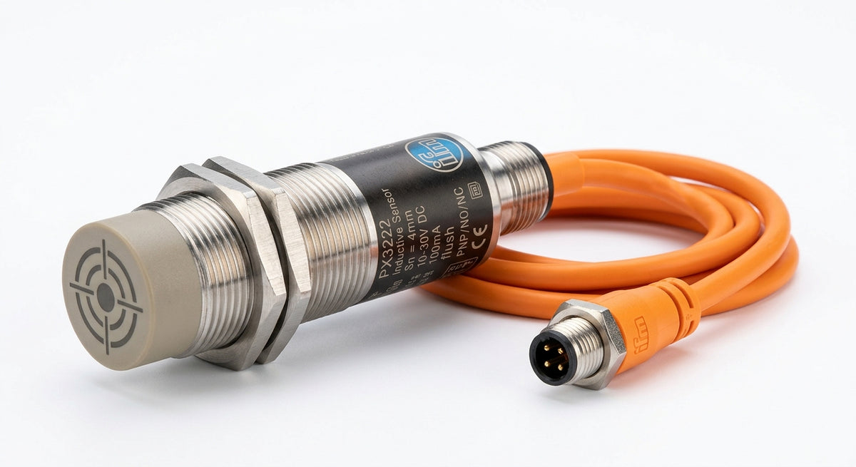 IFM PX3222