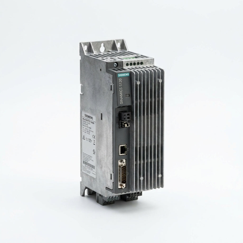 SIEMENS/HT 6SL3120-2TE21-8AD0