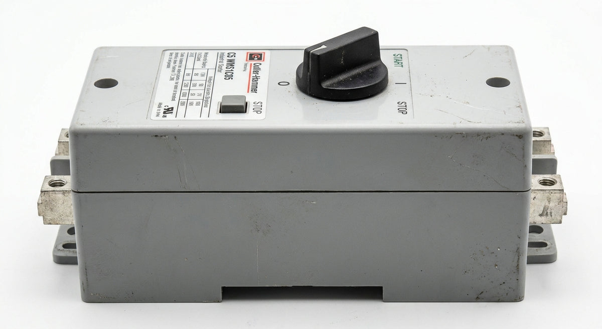 CUTLER-HAMMER C5 WMS1C05