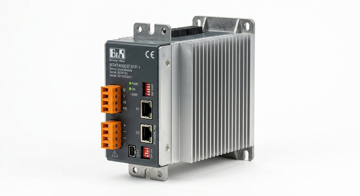 B&R 8I74T400037.01P-1