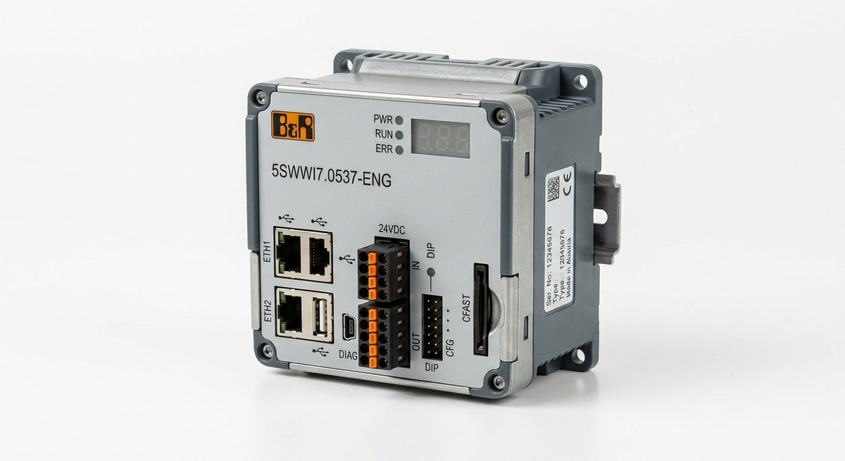 B&R 5SWWI7.0537-ENG