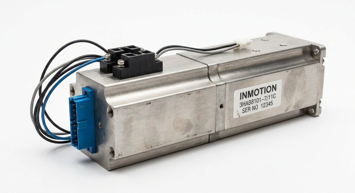 INMOTION 3HAB8101-7/11C