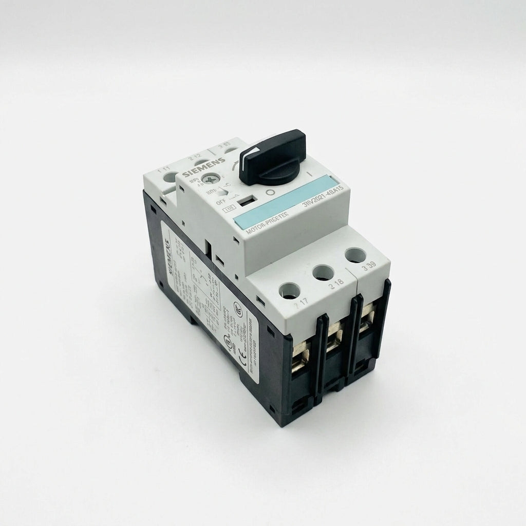 Siemens 3RV2021-4BA15
