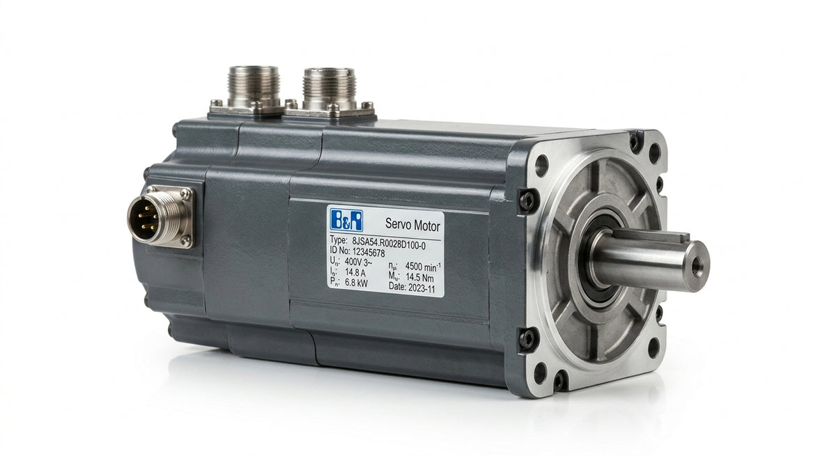 B&R 8JSA54.R0028D100-0
