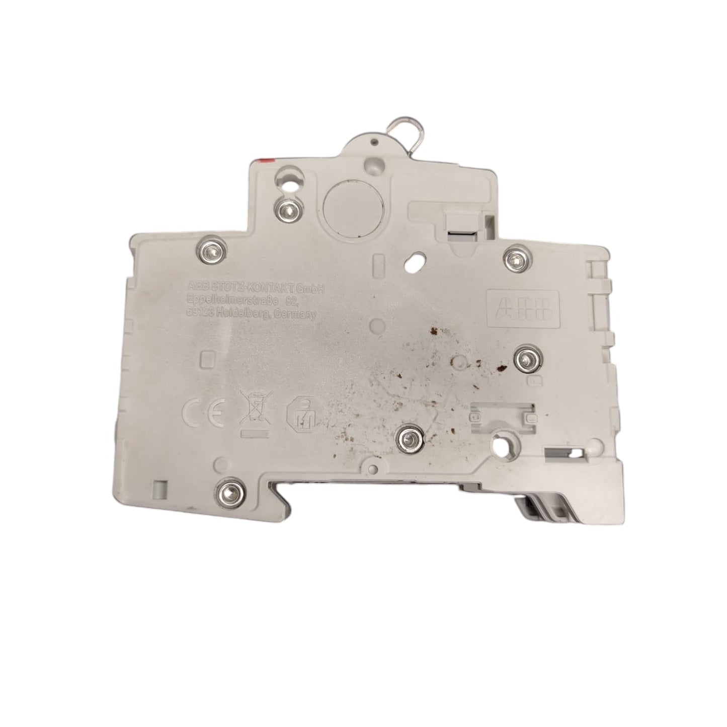 ABB S201-NA D20 Interruptor termomagnético