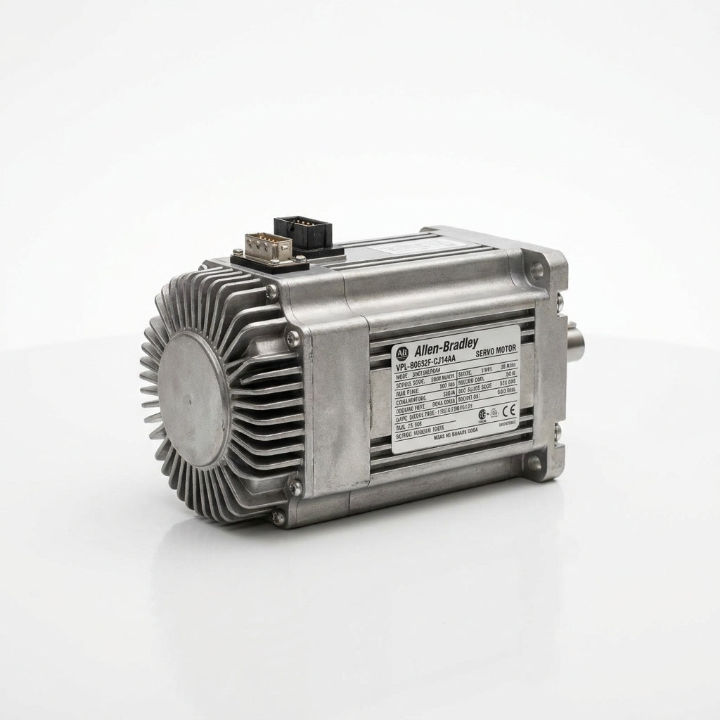 Allen-Bradley VPL-B0632F-CJ14AA