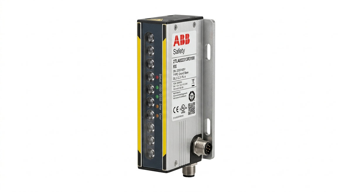 ABB 2TLA022313R3100