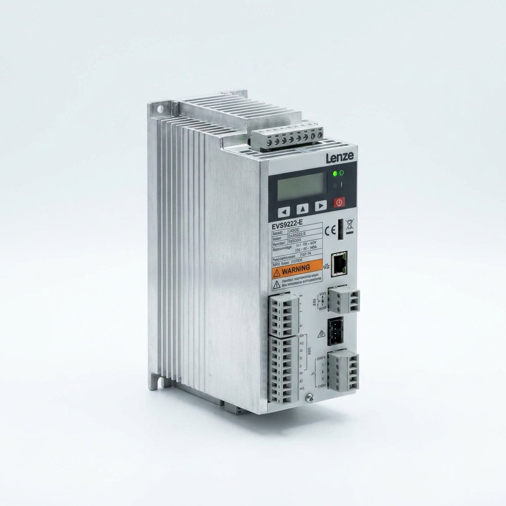 Lenze EVS9222-E
