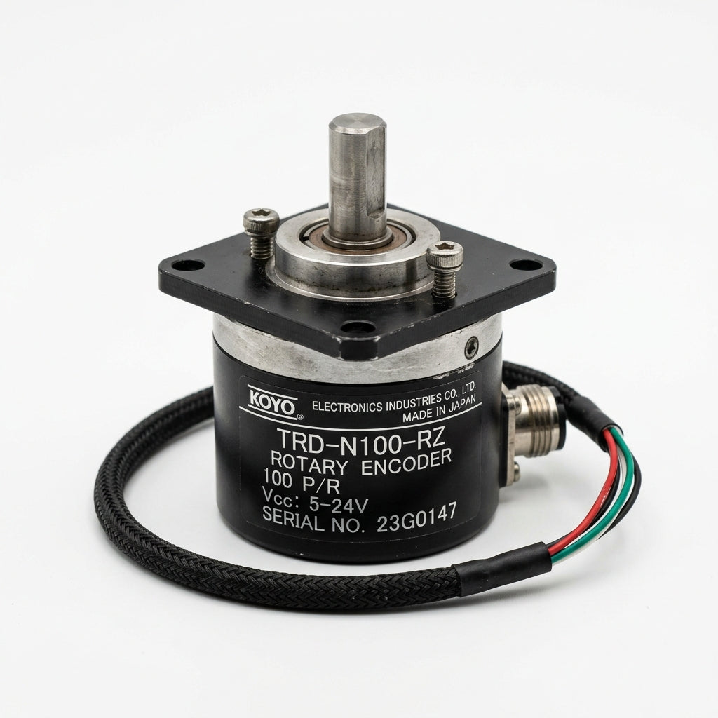 KOYO ELECTRONICS INDUSTRIES TRD-N100-RZ