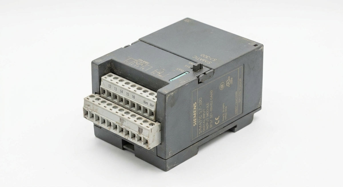 SIEMENS 6es7 138-4dd00-0ab0