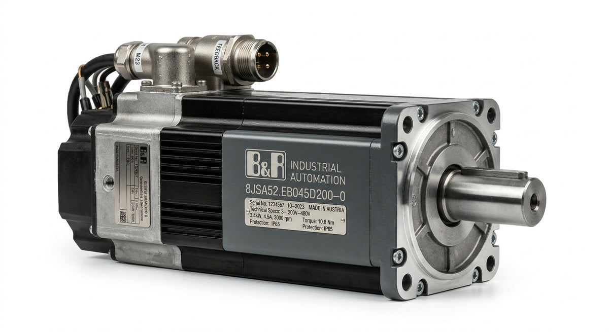 B&R 8JSA52.EB045D200-0