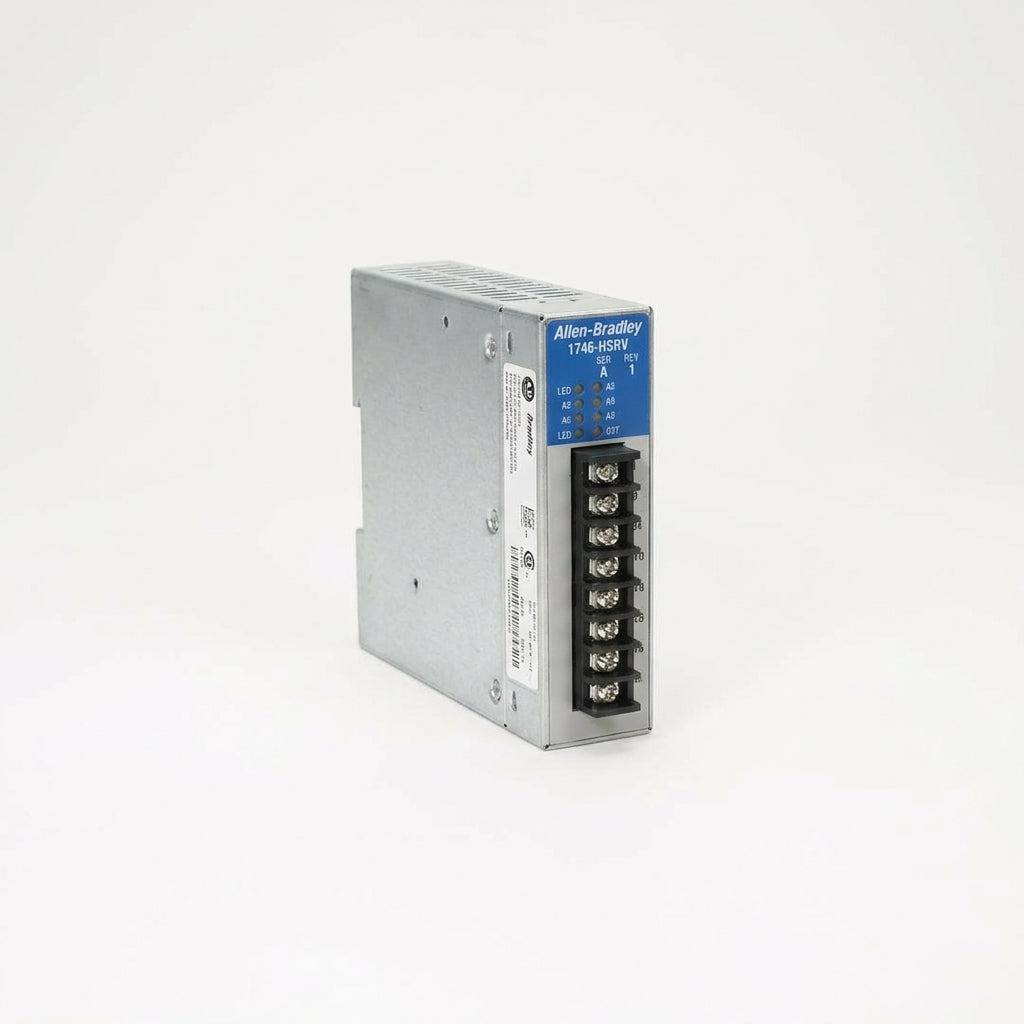 Allen-Bradley 1746-HSRV