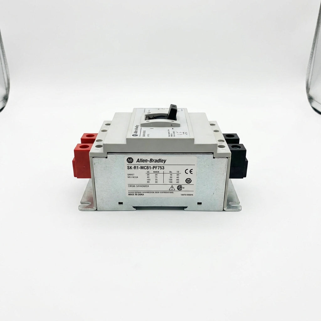 Allen-Bradley SK-R1-MCB1-PF753