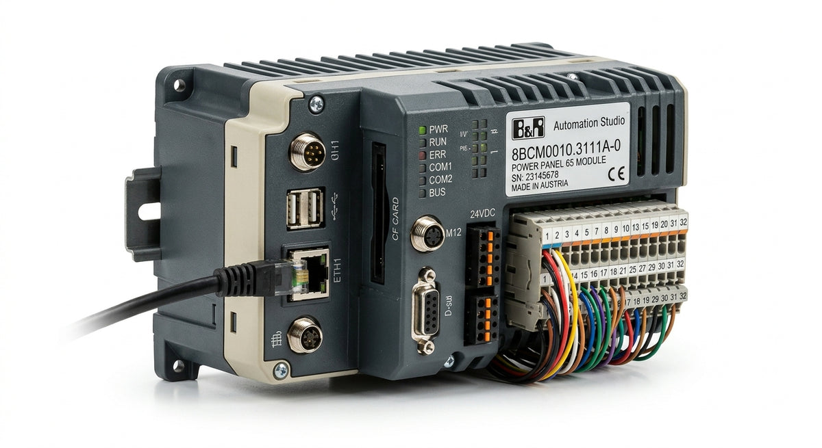 B&R 8BCM0010.3111A-0