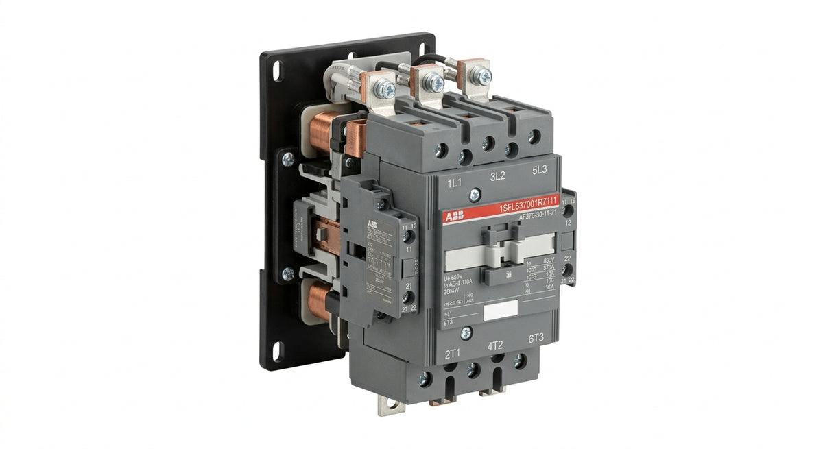 ABB 1SFL637001R7111