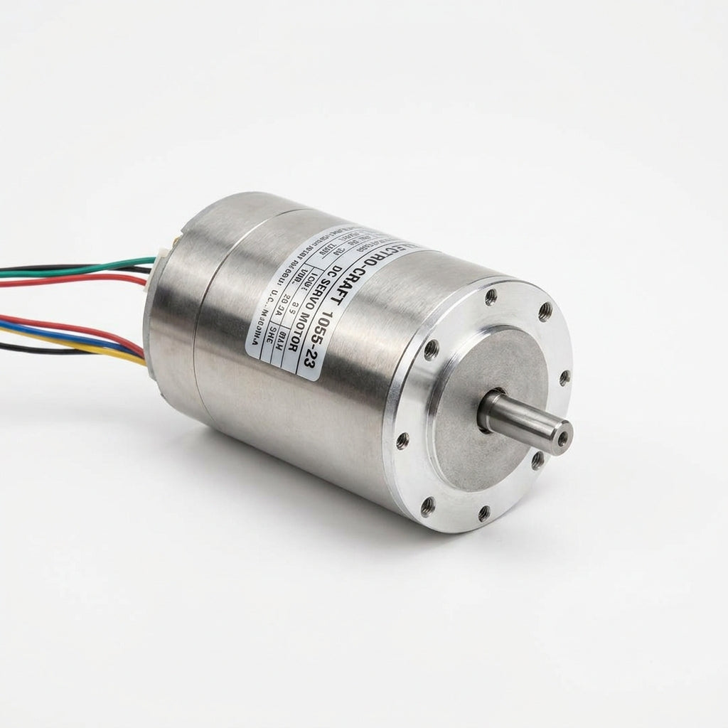 Electro-Craft 1055-23