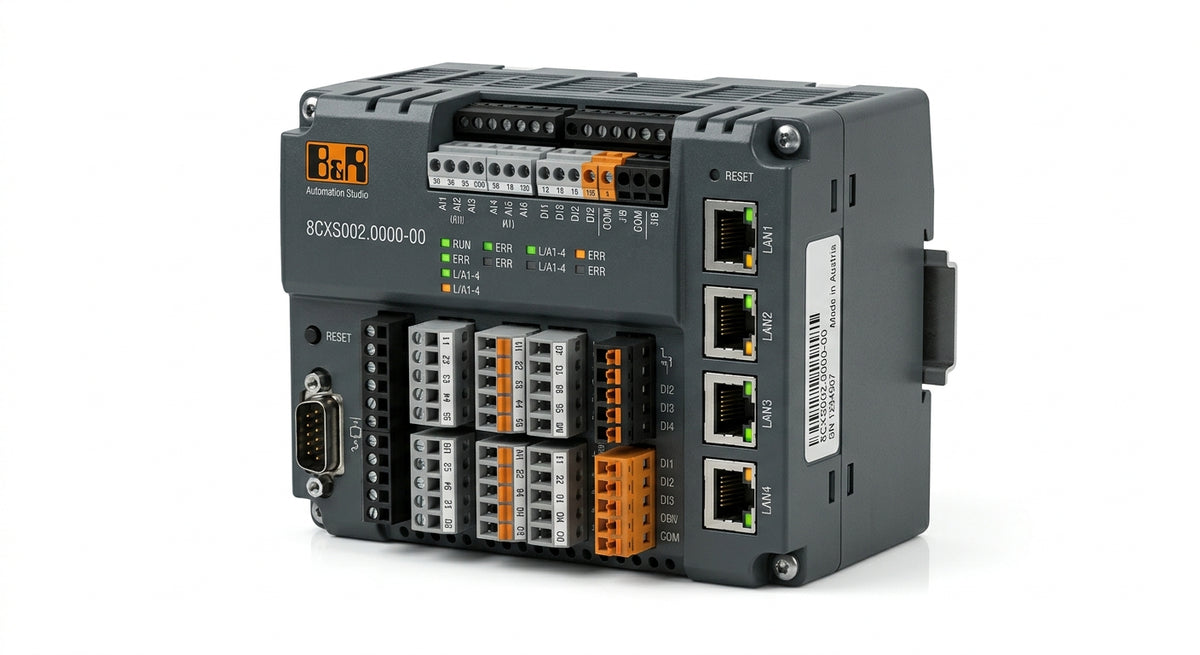 B&R 8CXS002.0000-00