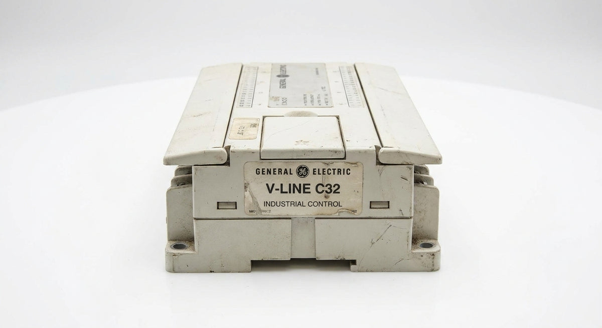 GENERAL ELECTRIC V-LINE C32