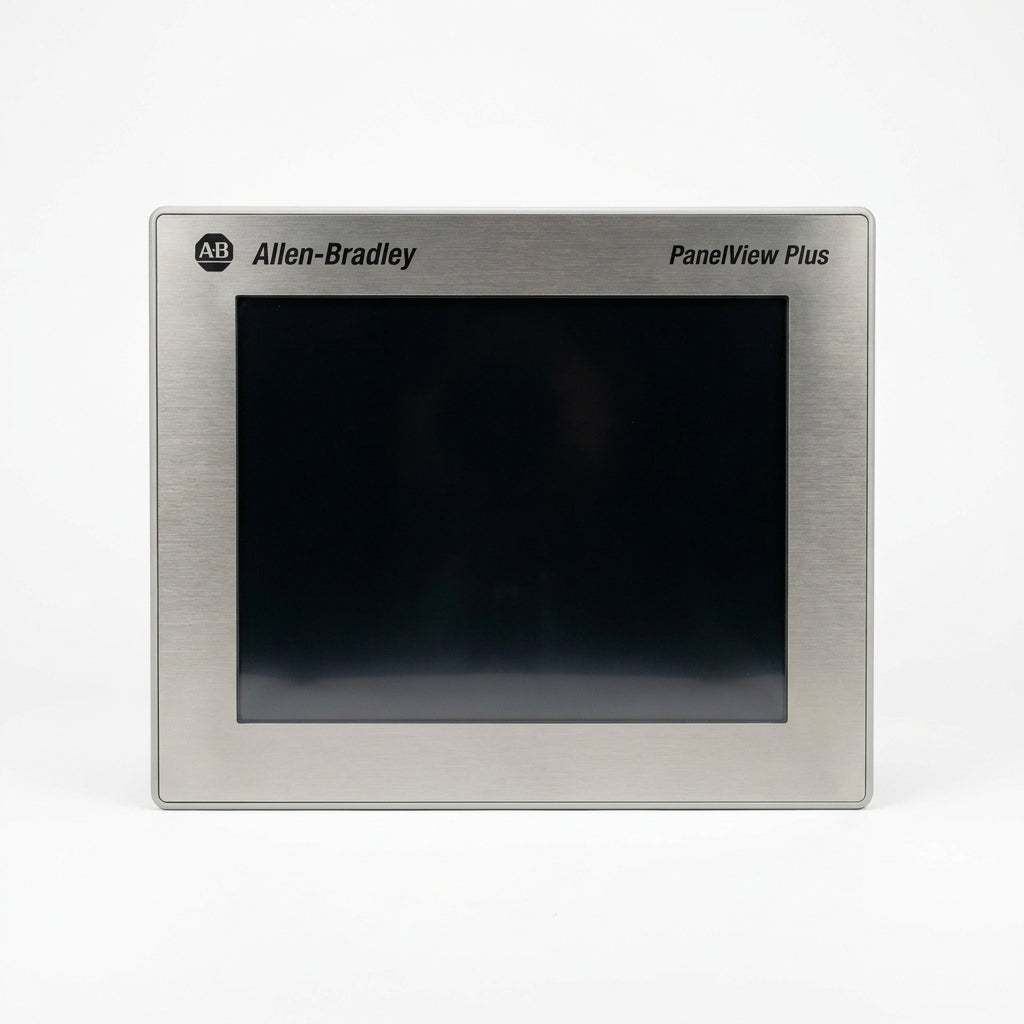 Allen-Bradley 2711P-B15C22D9P