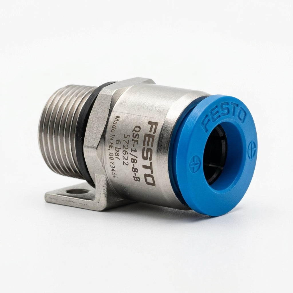 FESTO QSF-1/8-8-B