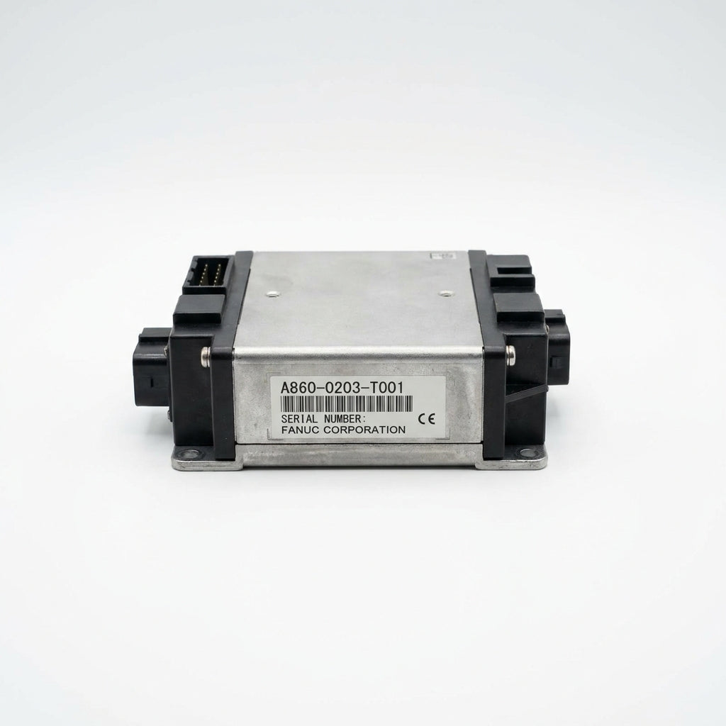 FANUC A860-0203-T001