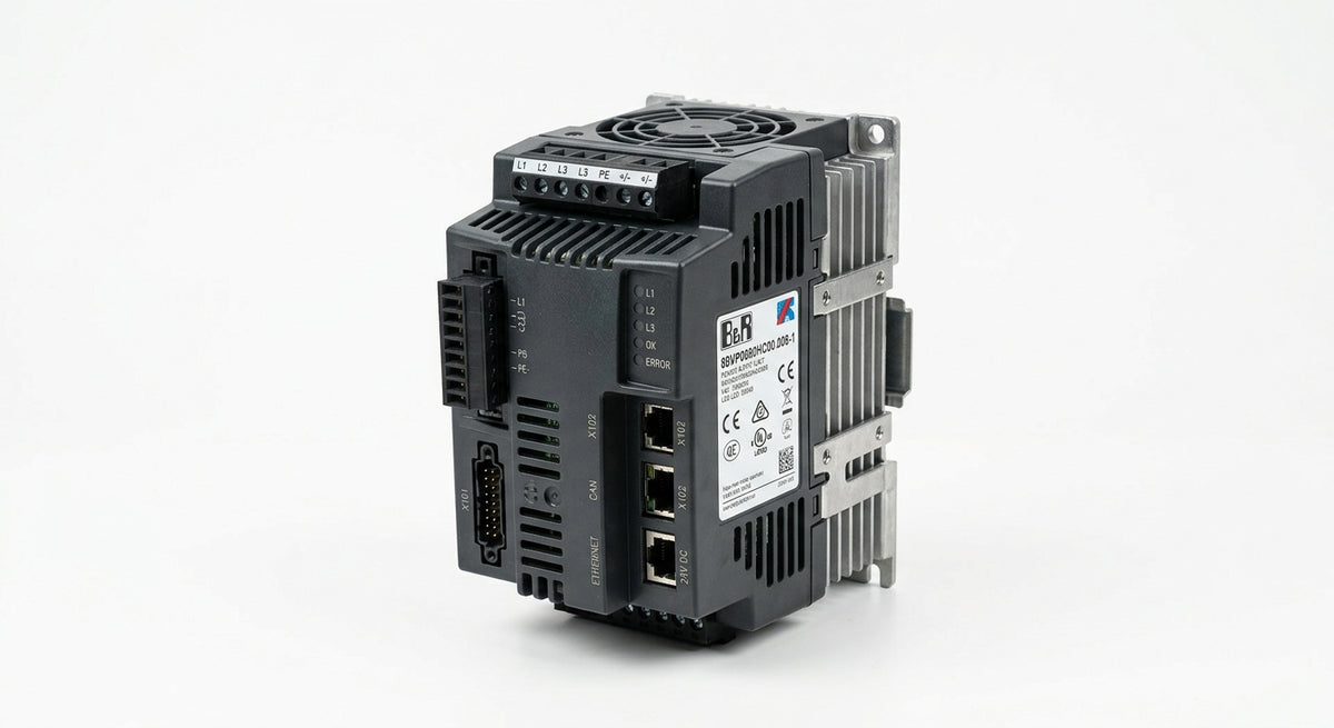 B&R 8BVP0880HC00.008-1