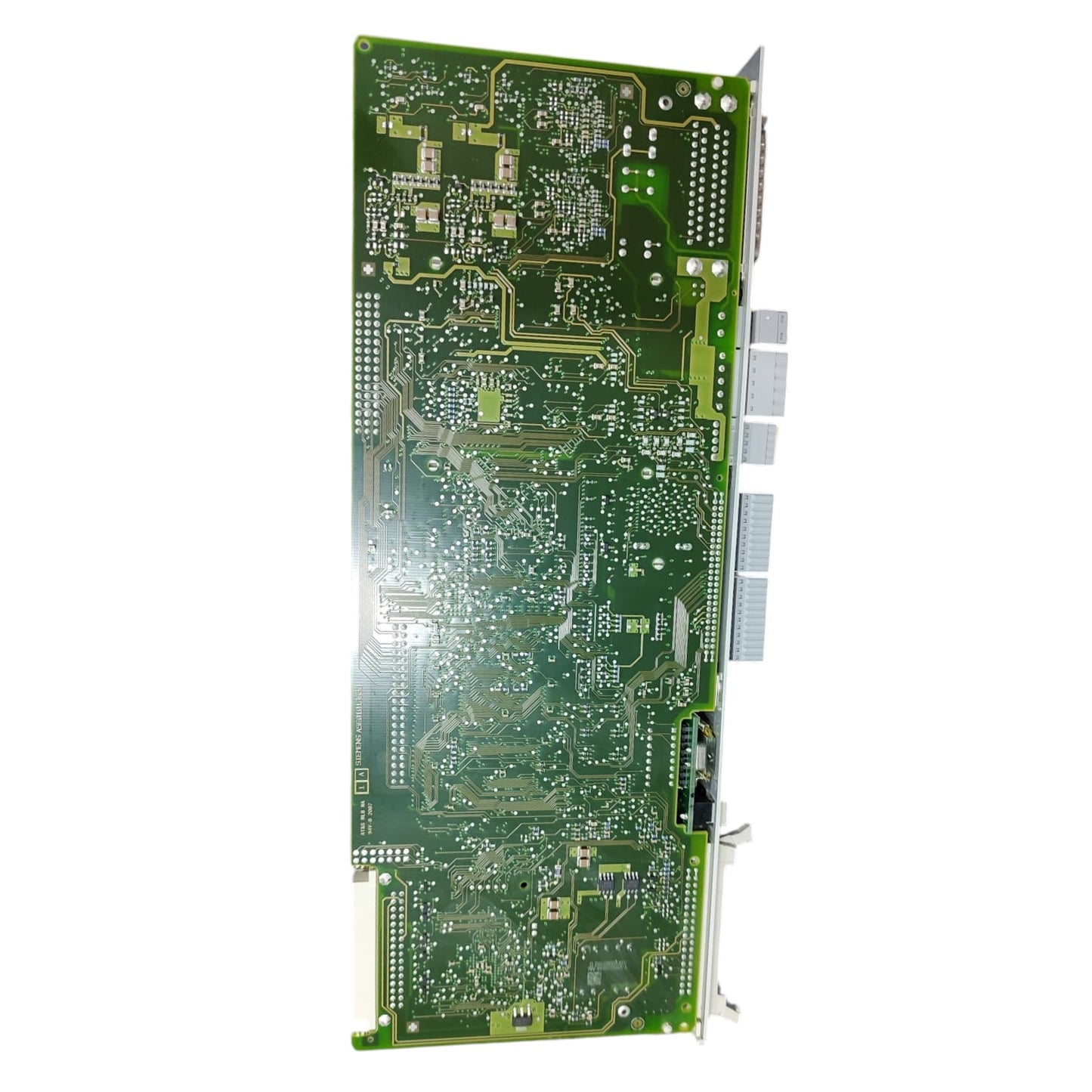 Simodrive Siemens 6sn1118-0nh01-0aa1 version F