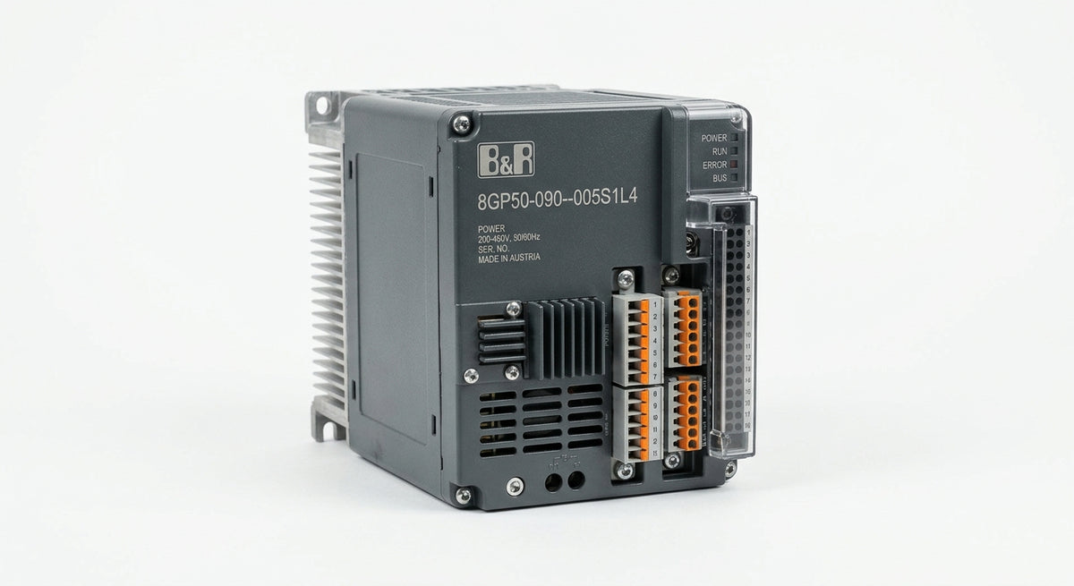 B&R 8GP50-090--005S1L4