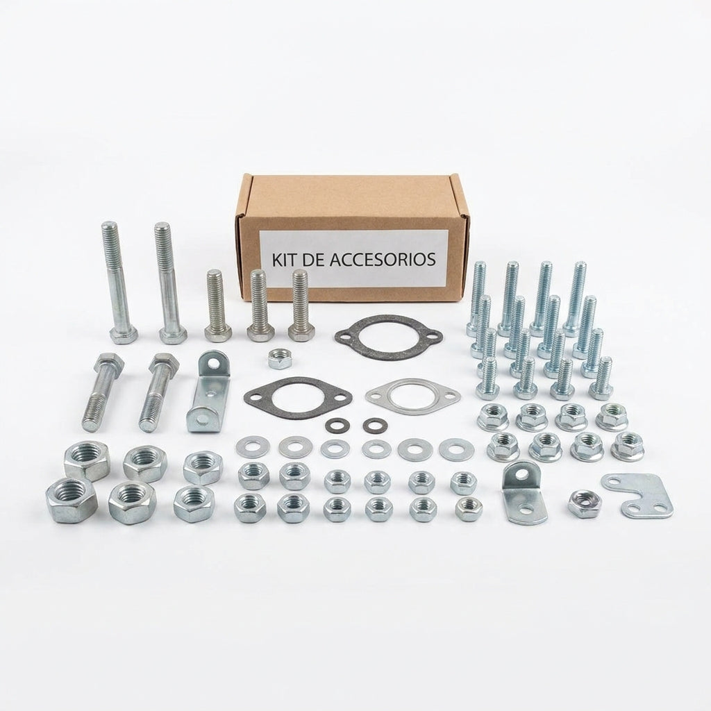 BIND Kit De Accesorios Wen 230327a